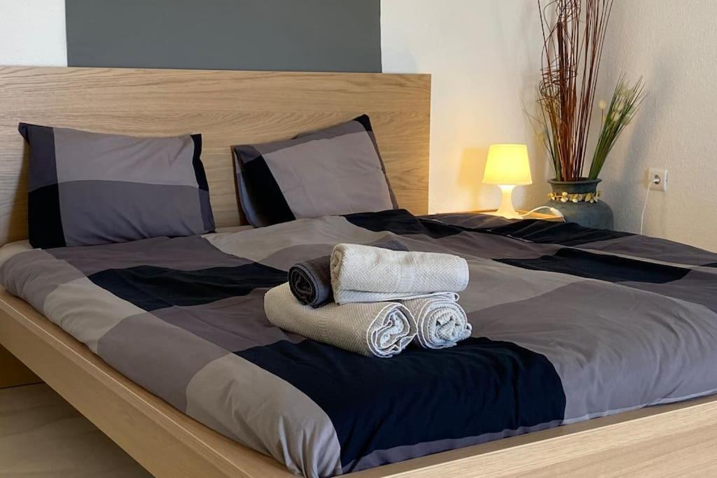 3 Bedroom Penthouse Close By Parque De La Paloma เบนัลมาเดนา ภายนอก รูปภาพ
